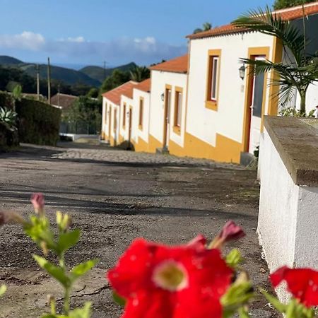 Quinta Do Malhinha- Turismo Villa Angra do Heroísmo Exterior foto