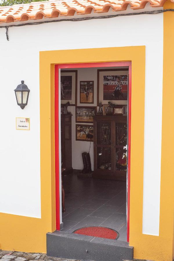 Quinta Do Malhinha- Turismo Villa Angra do Heroísmo Exterior foto