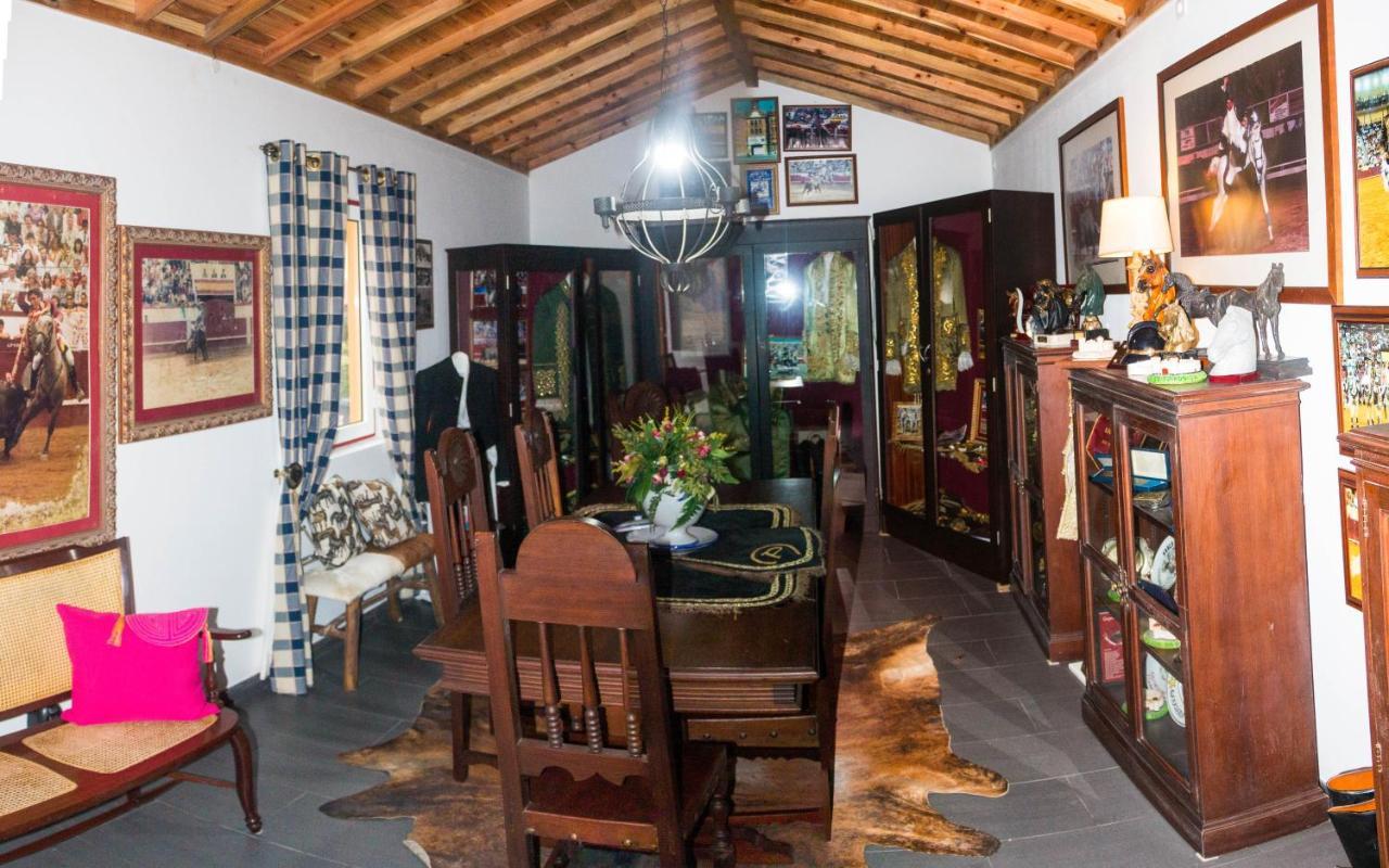 Quinta Do Malhinha- Turismo Villa Angra do Heroísmo Exterior foto