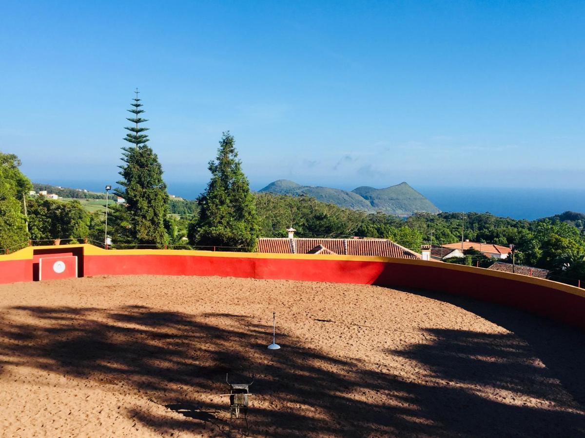 Quinta Do Malhinha- Turismo Villa Angra do Heroísmo Exterior foto