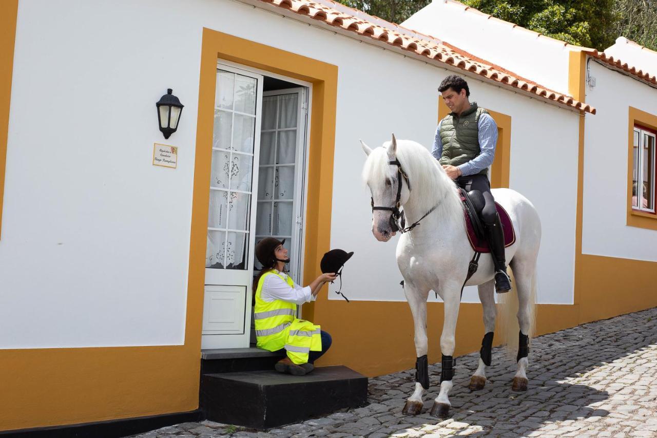 Quinta Do Malhinha- Turismo Villa Angra do Heroísmo Exterior foto