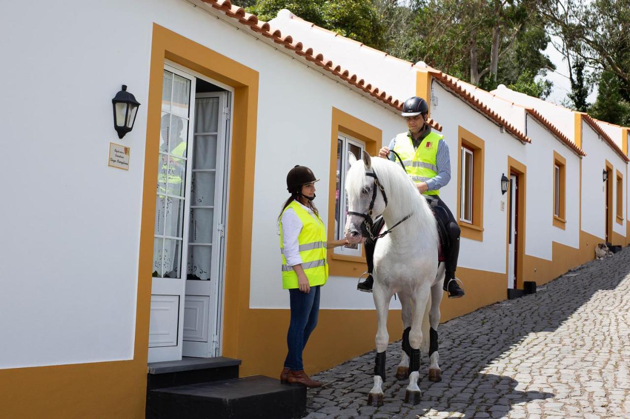 Quinta Do Malhinha- Turismo Villa Angra do Heroísmo Exterior foto