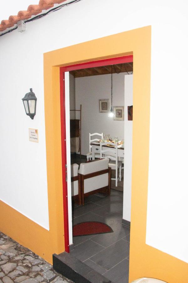 Quinta Do Malhinha- Turismo Villa Angra do Heroísmo Exterior foto